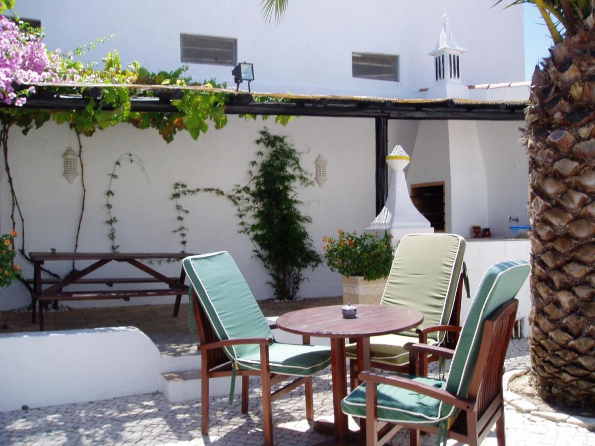 Hotel Rio Arade Algarve Manor House à Estômbar Extérieur photo