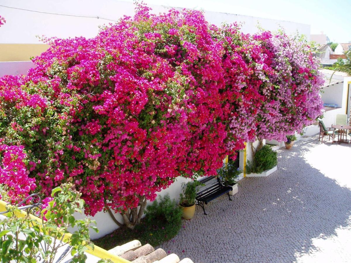Hotel Rio Arade Algarve Manor House à Estômbar Extérieur photo