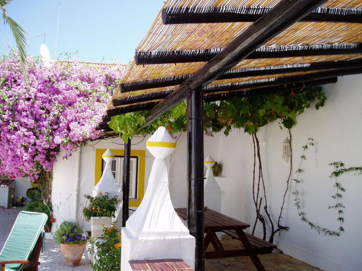 Hotel Rio Arade Algarve Manor House à Estômbar Extérieur photo