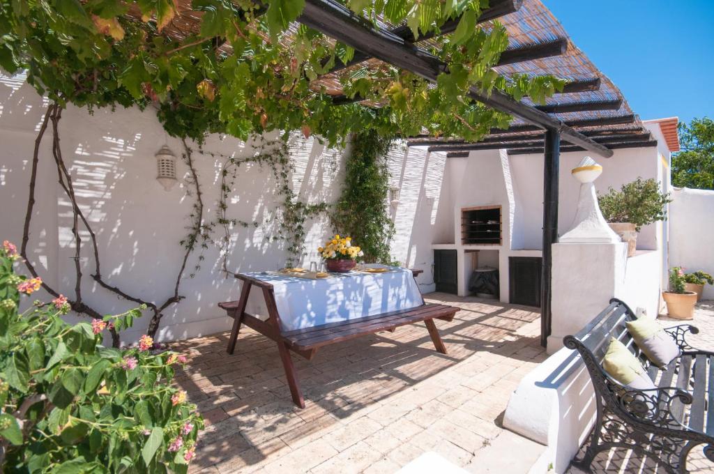 Hotel Rio Arade Algarve Manor House à Estômbar Extérieur photo