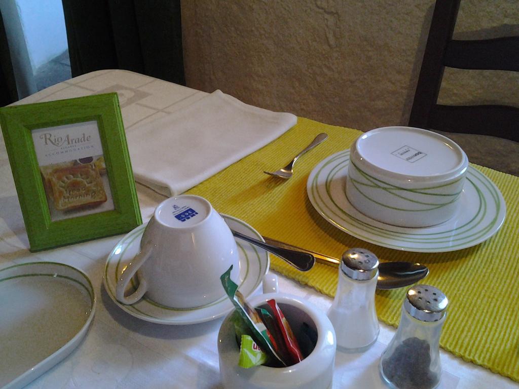 Hotel Rio Arade Algarve Manor House à Estômbar Extérieur photo