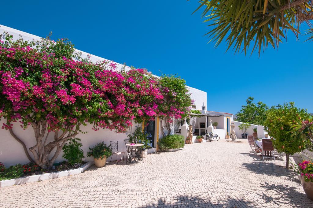 Hotel Rio Arade Algarve Manor House à Estômbar Extérieur photo
