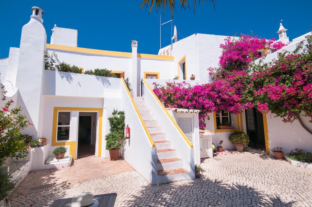 Hotel Rio Arade Algarve Manor House à Estômbar Extérieur photo