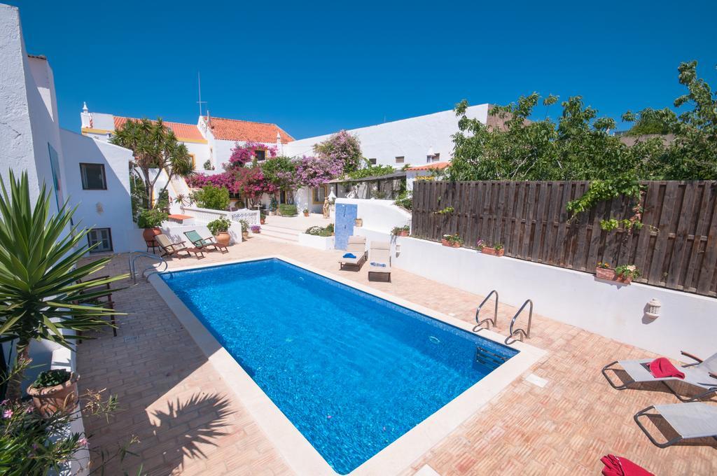 Hotel Rio Arade Algarve Manor House à Estômbar Extérieur photo