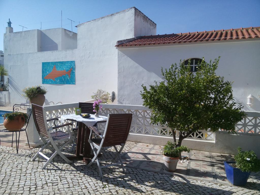 Hotel Rio Arade Algarve Manor House à Estômbar Extérieur photo