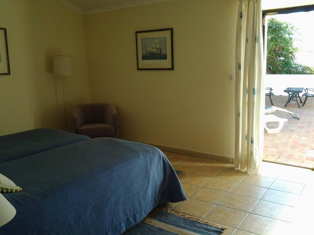 Hotel Rio Arade Algarve Manor House à Estômbar Extérieur photo