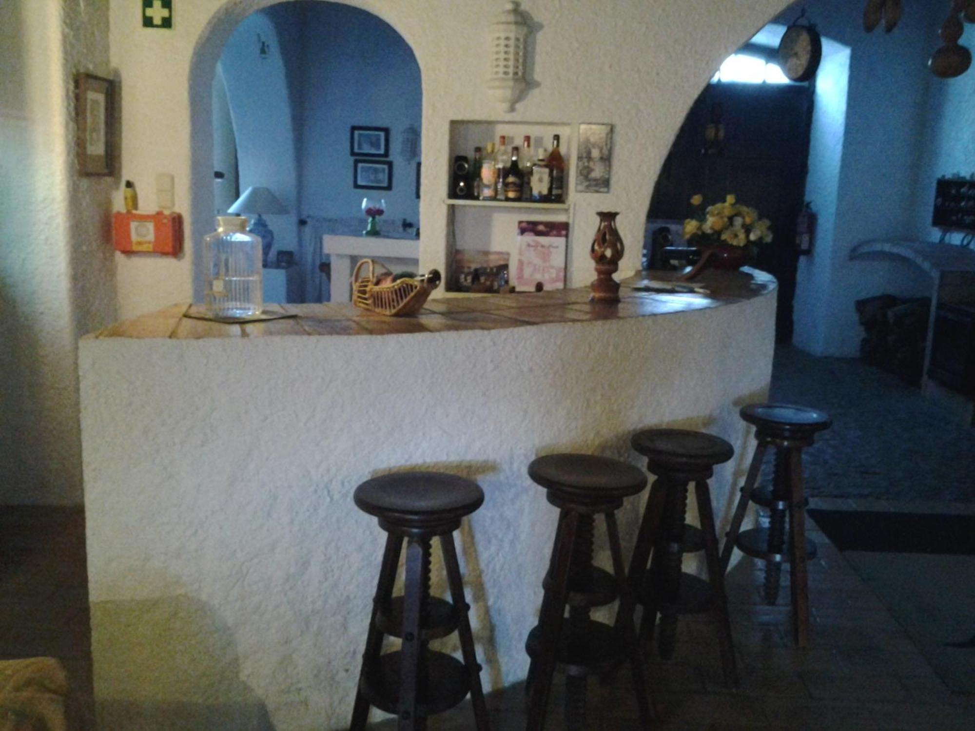 Hotel Rio Arade Algarve Manor House à Estômbar Extérieur photo