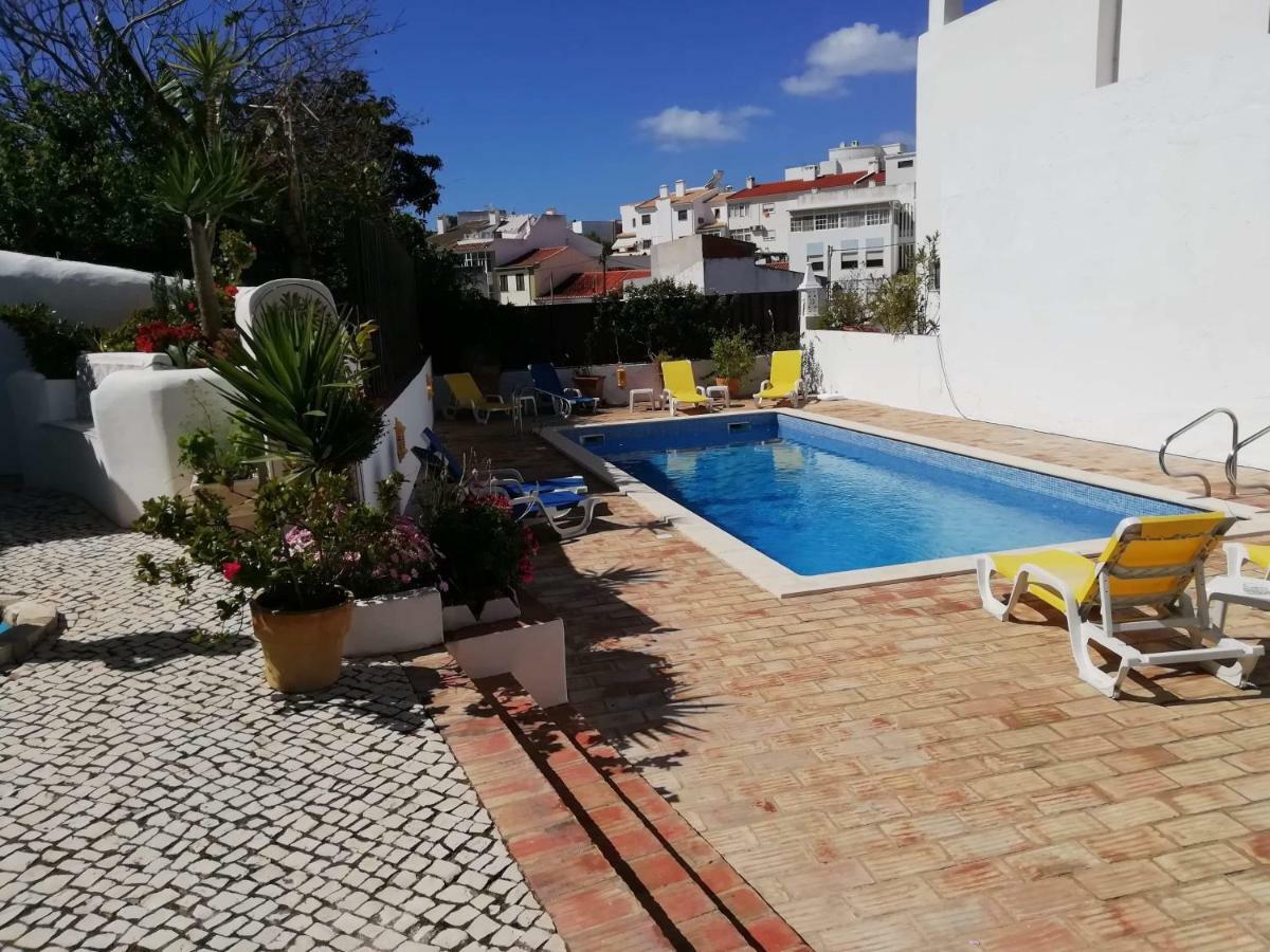 Hotel Rio Arade Algarve Manor House à Estômbar Extérieur photo