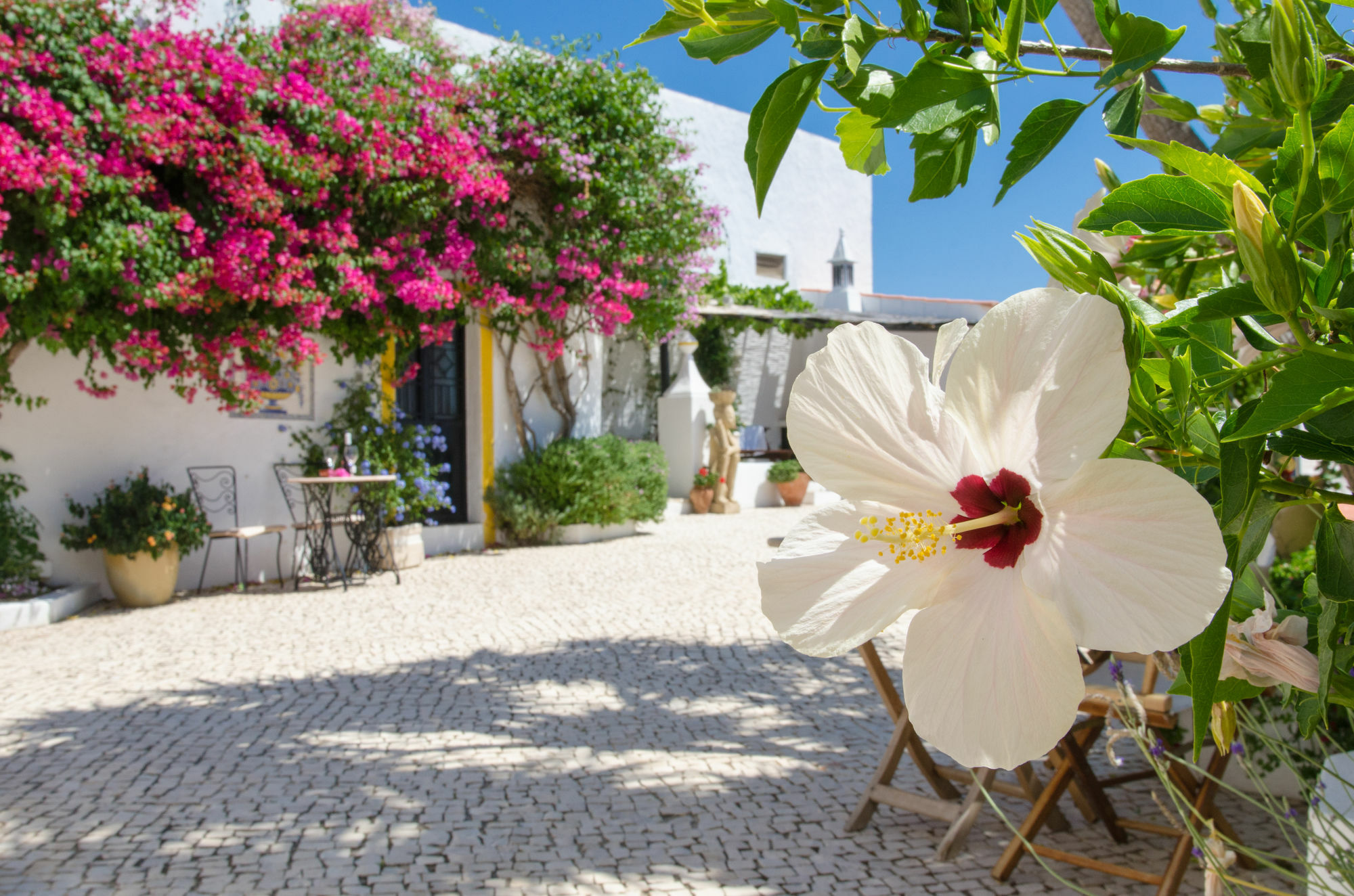 Hotel Rio Arade Algarve Manor House à Estômbar Extérieur photo