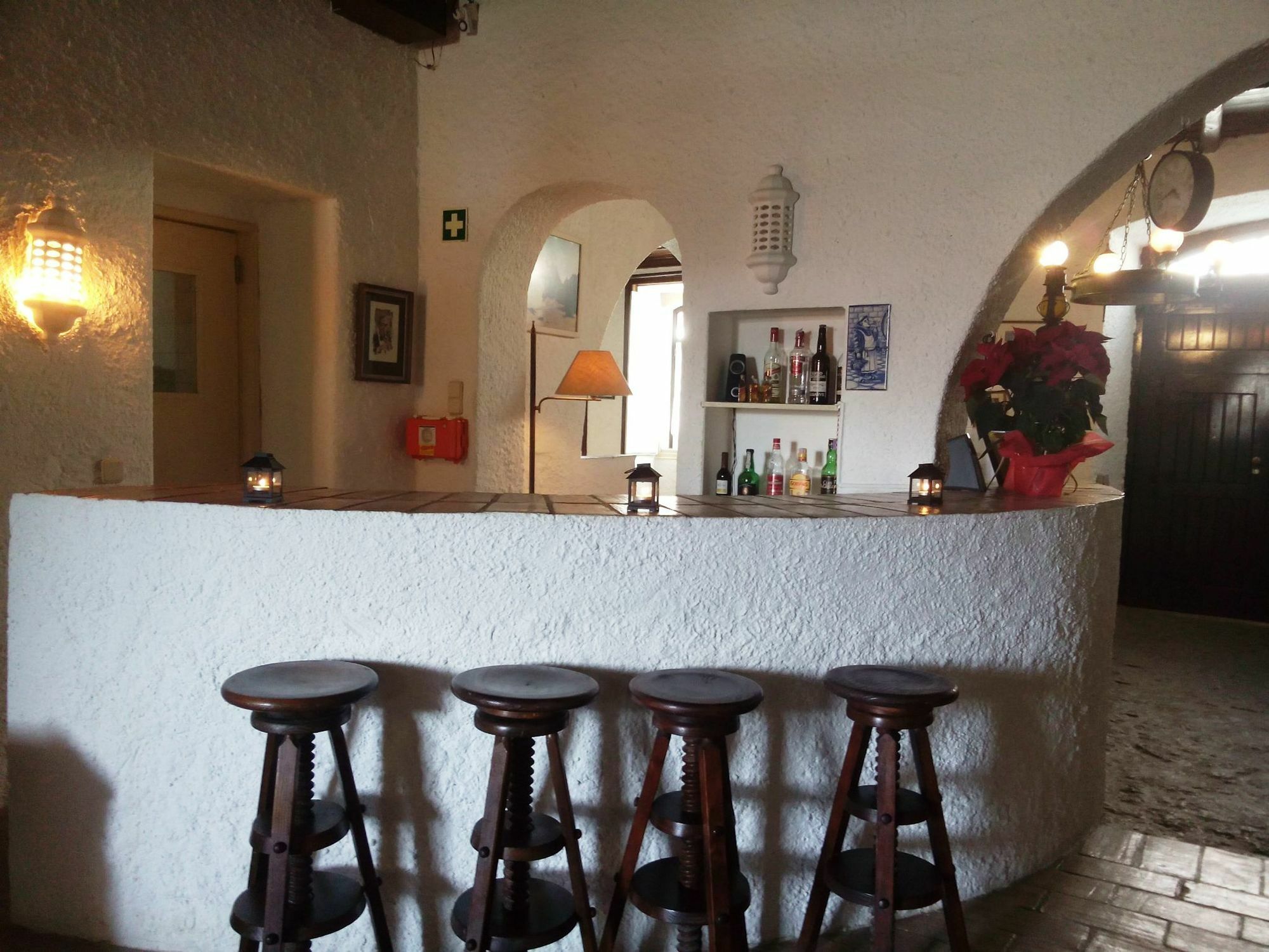 Hotel Rio Arade Algarve Manor House à Estômbar Extérieur photo