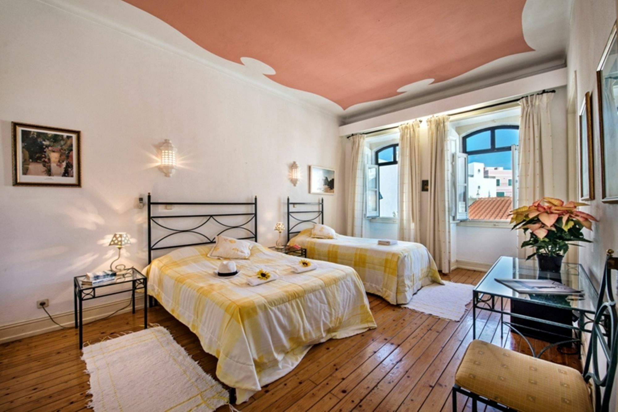 Hotel Rio Arade Algarve Manor House à Estômbar Extérieur photo