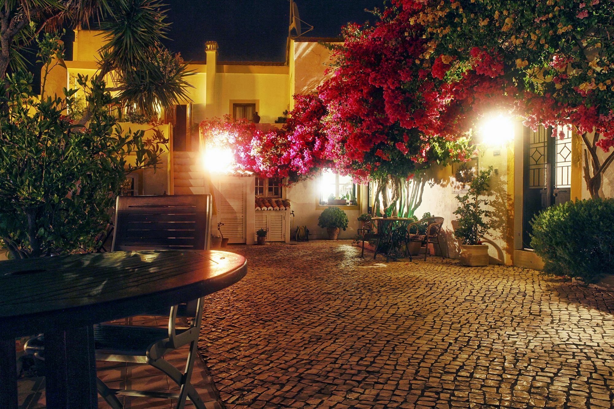 Hotel Rio Arade Algarve Manor House à Estômbar Extérieur photo