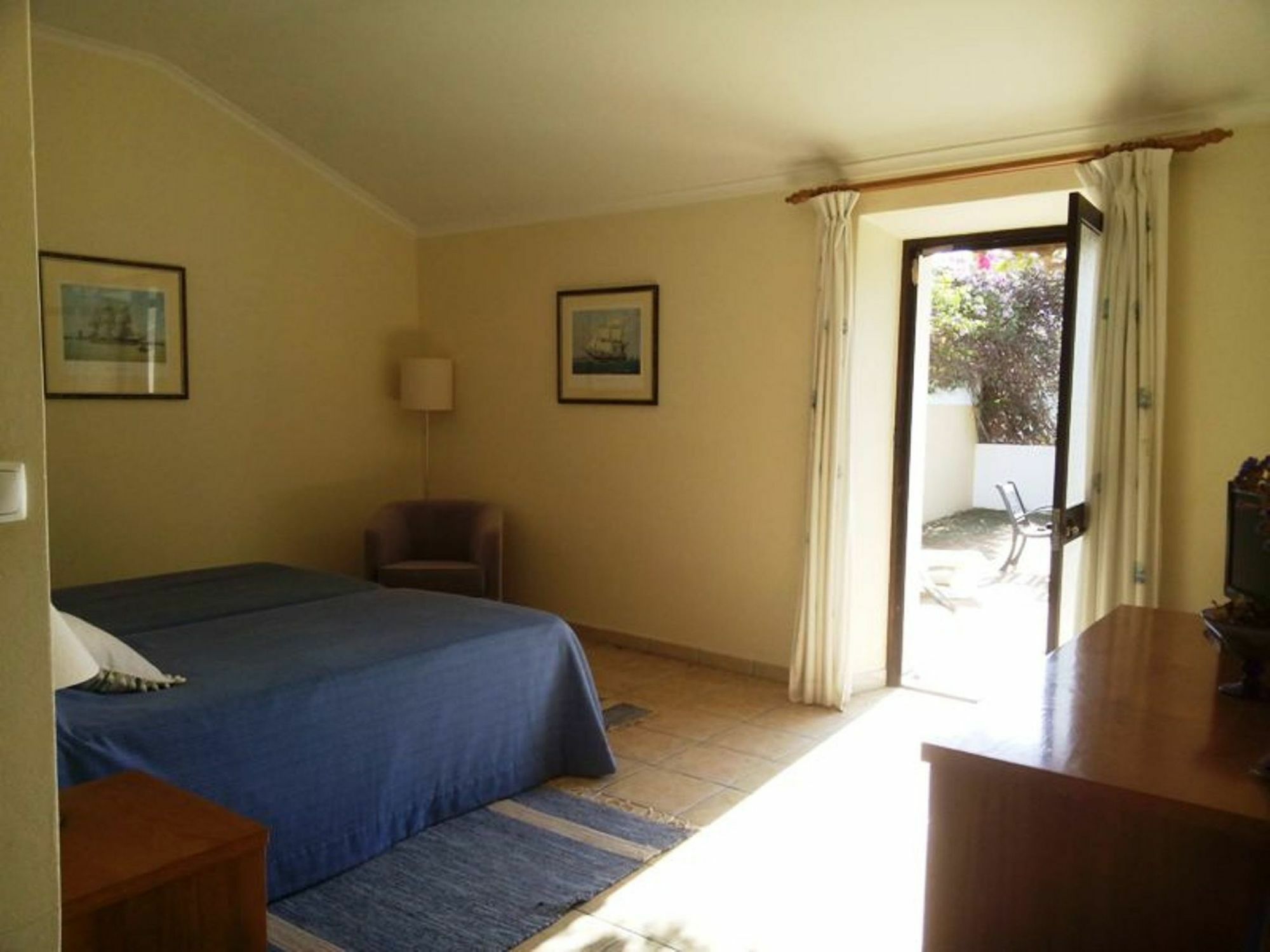 Hotel Rio Arade Algarve Manor House à Estômbar Extérieur photo
