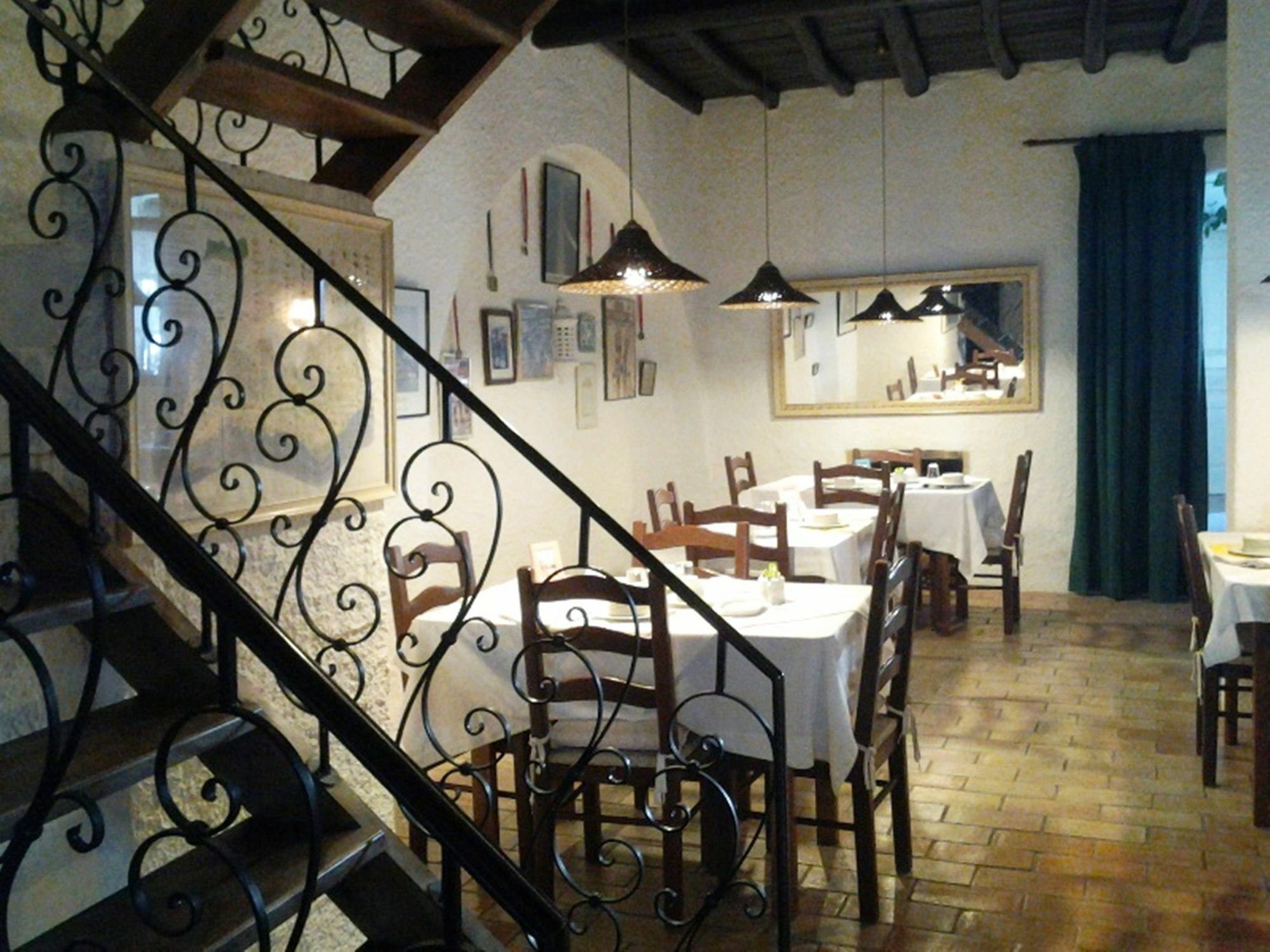 Hotel Rio Arade Algarve Manor House à Estômbar Extérieur photo