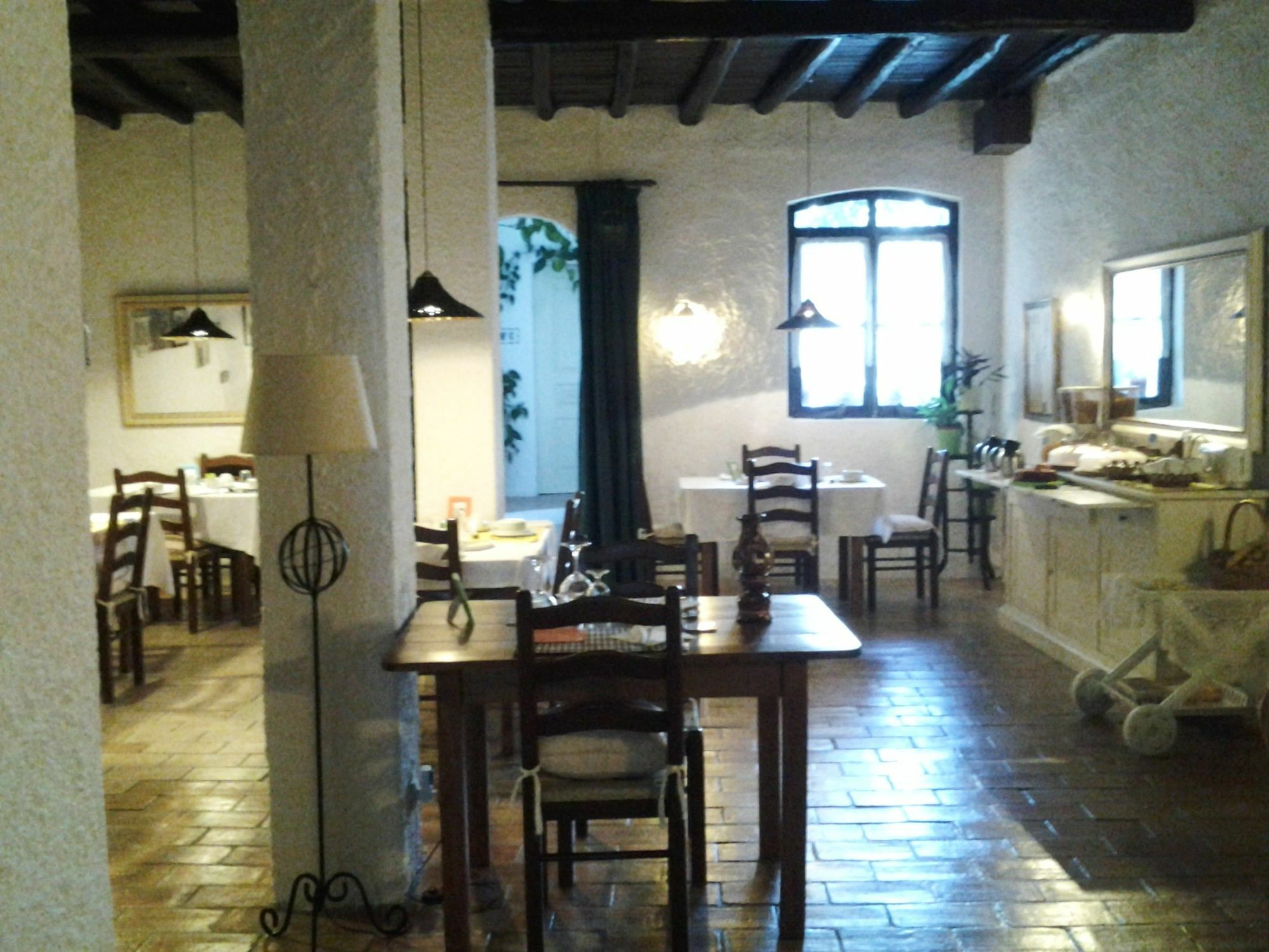 Hotel Rio Arade Algarve Manor House à Estômbar Extérieur photo
