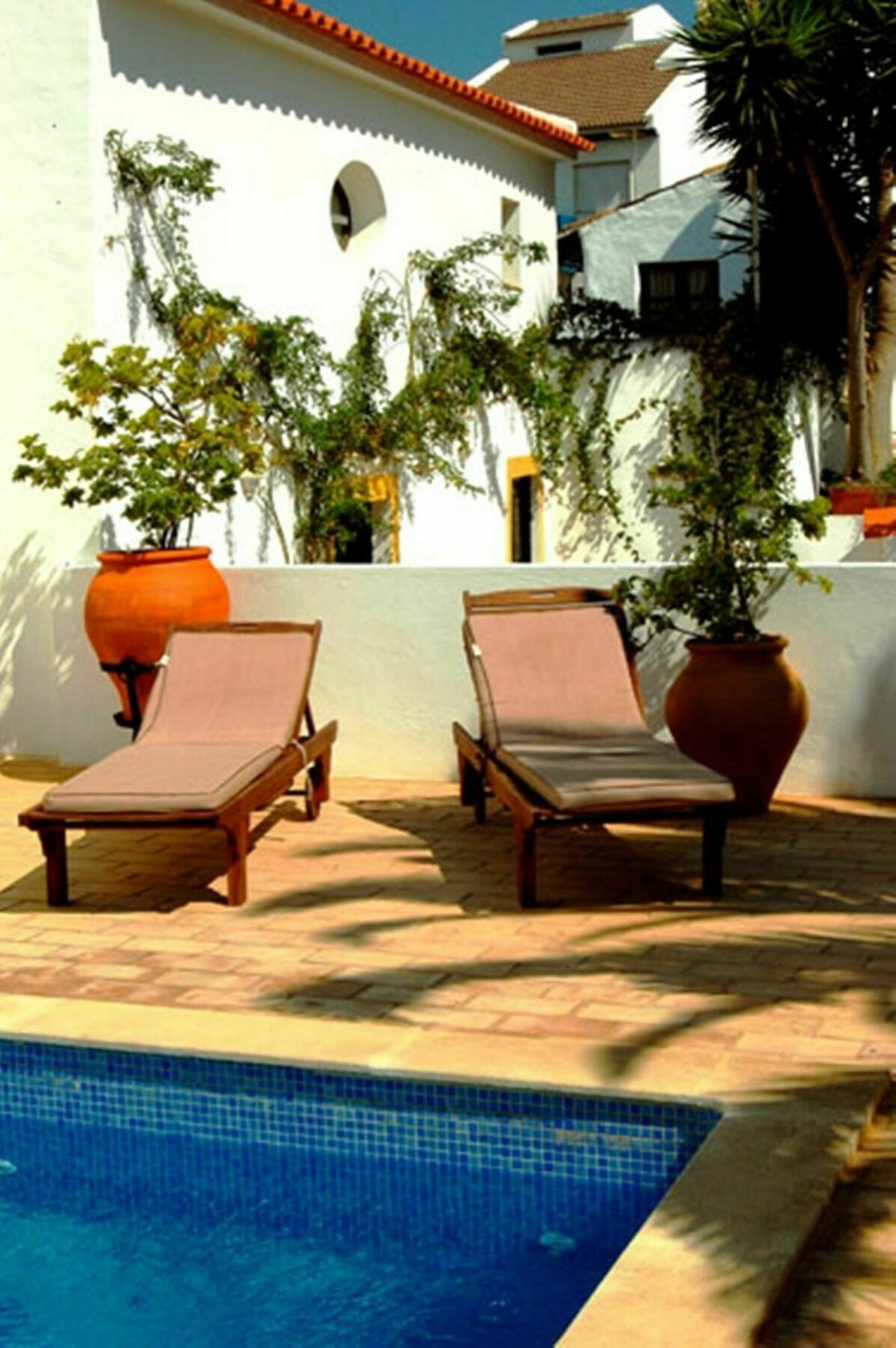 Hotel Rio Arade Algarve Manor House à Estômbar Extérieur photo