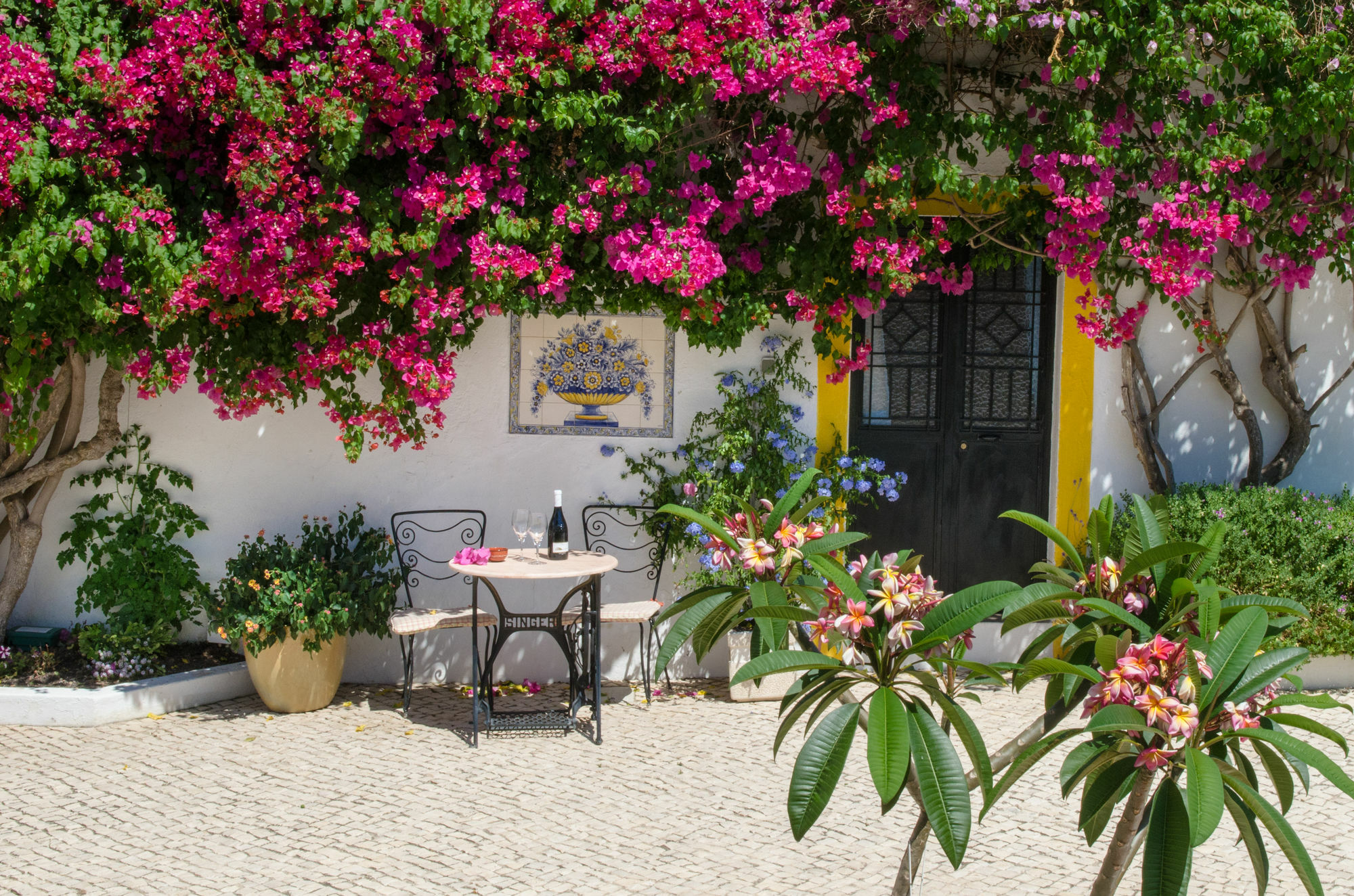 Hotel Rio Arade Algarve Manor House à Estômbar Extérieur photo