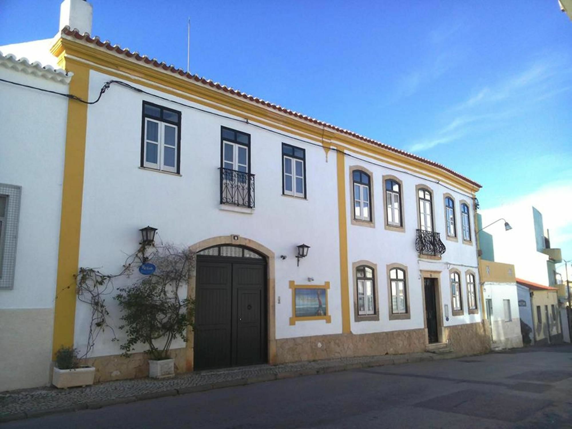 Hotel Rio Arade Algarve Manor House à Estômbar Extérieur photo