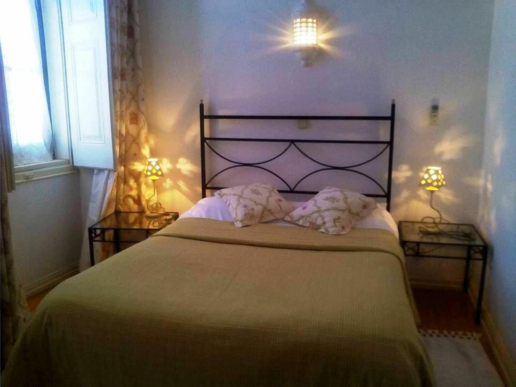Hotel Rio Arade Algarve Manor House à Estômbar Extérieur photo