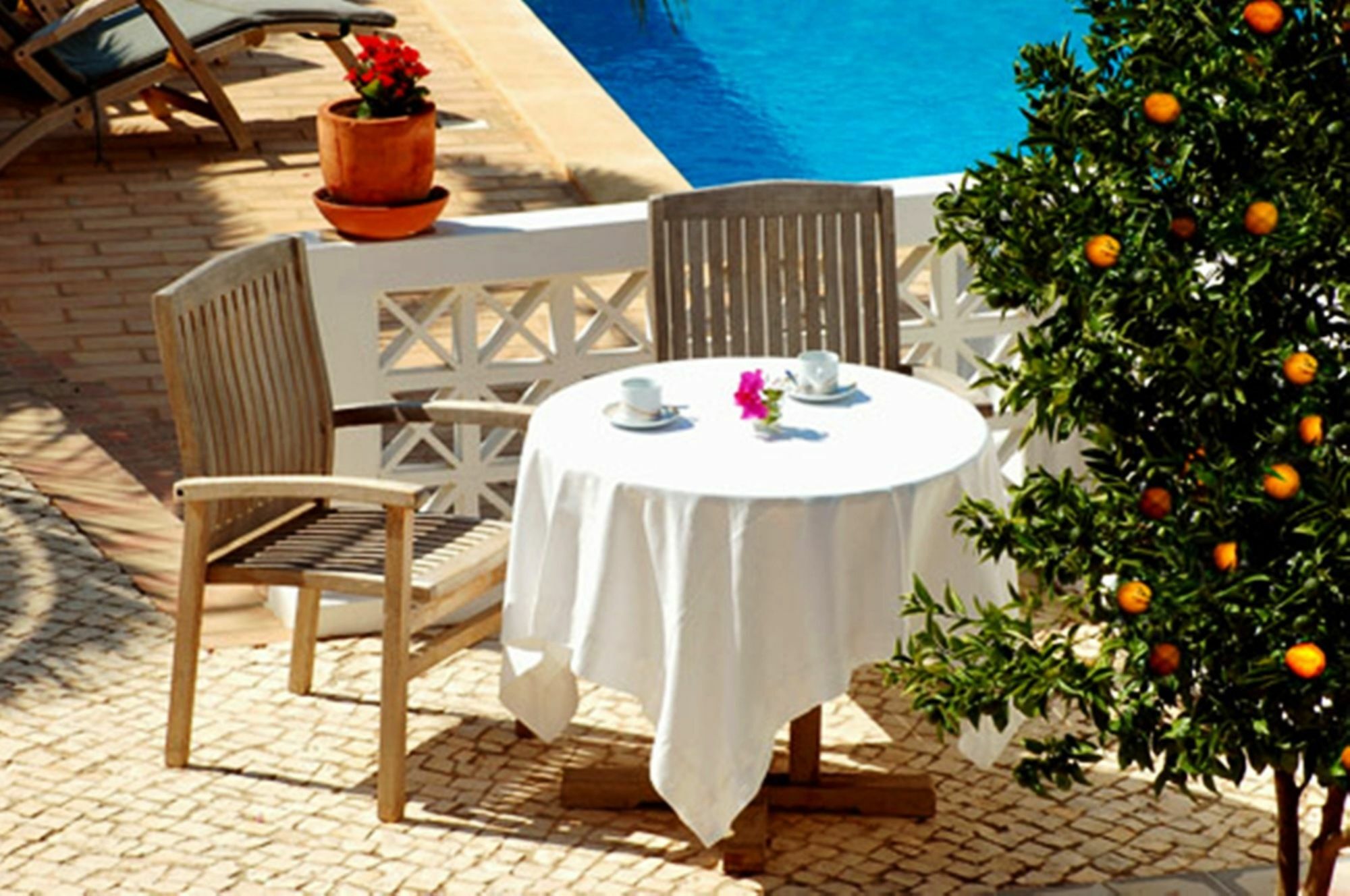 Hotel Rio Arade Algarve Manor House à Estômbar Extérieur photo