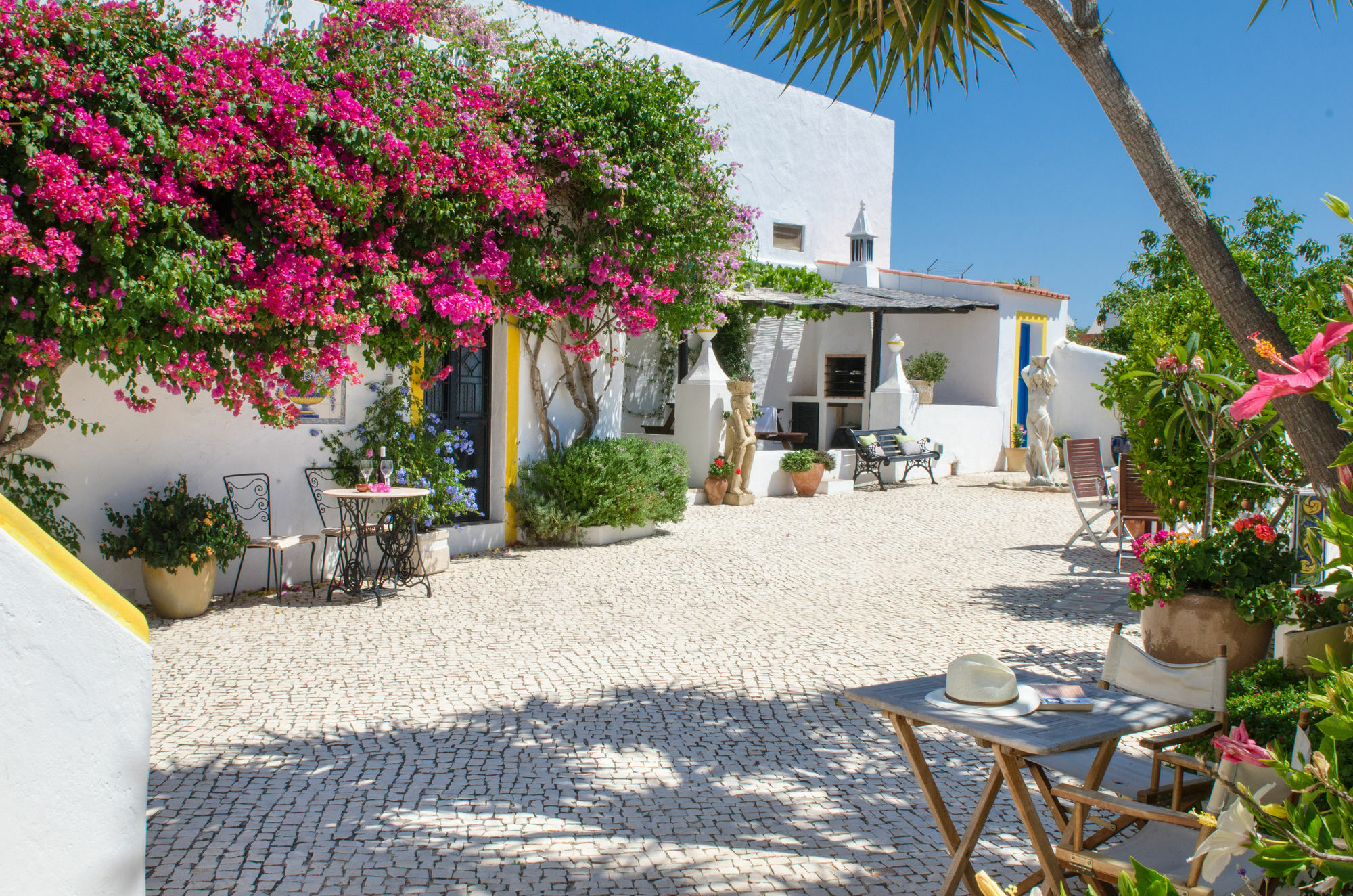 Hotel Rio Arade Algarve Manor House à Estômbar Extérieur photo