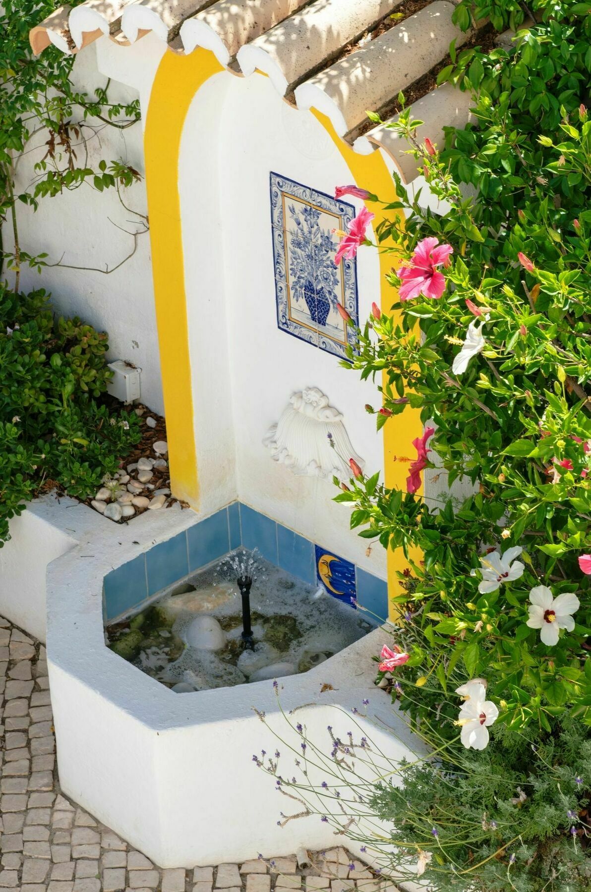 Hotel Rio Arade Algarve Manor House à Estômbar Extérieur photo